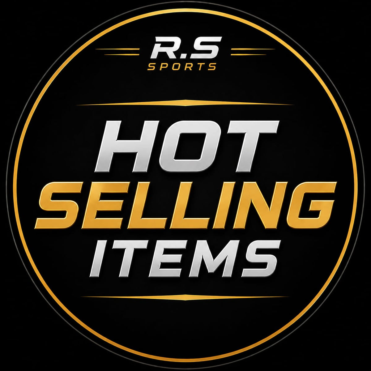 Best Sellers