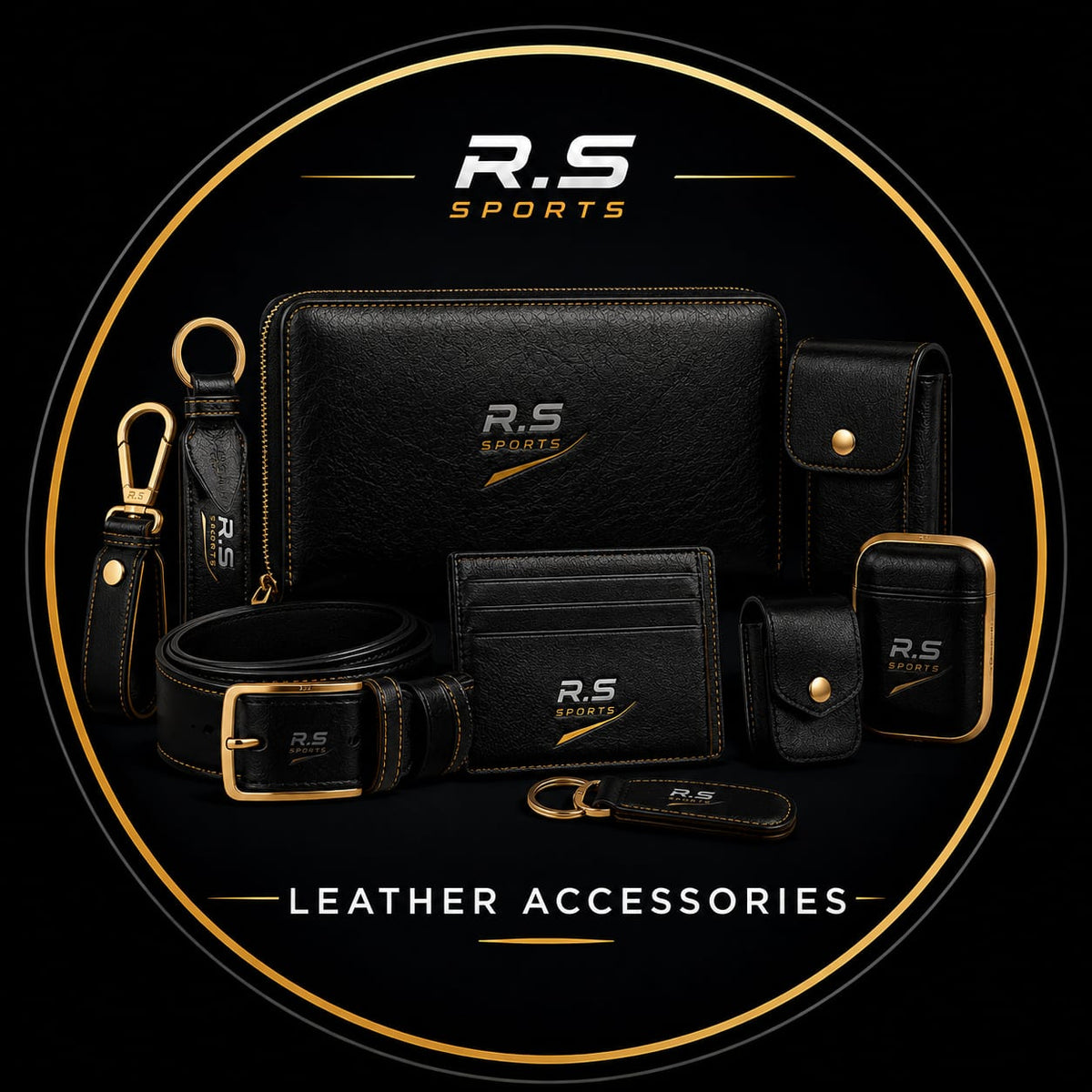 Leather Accessories