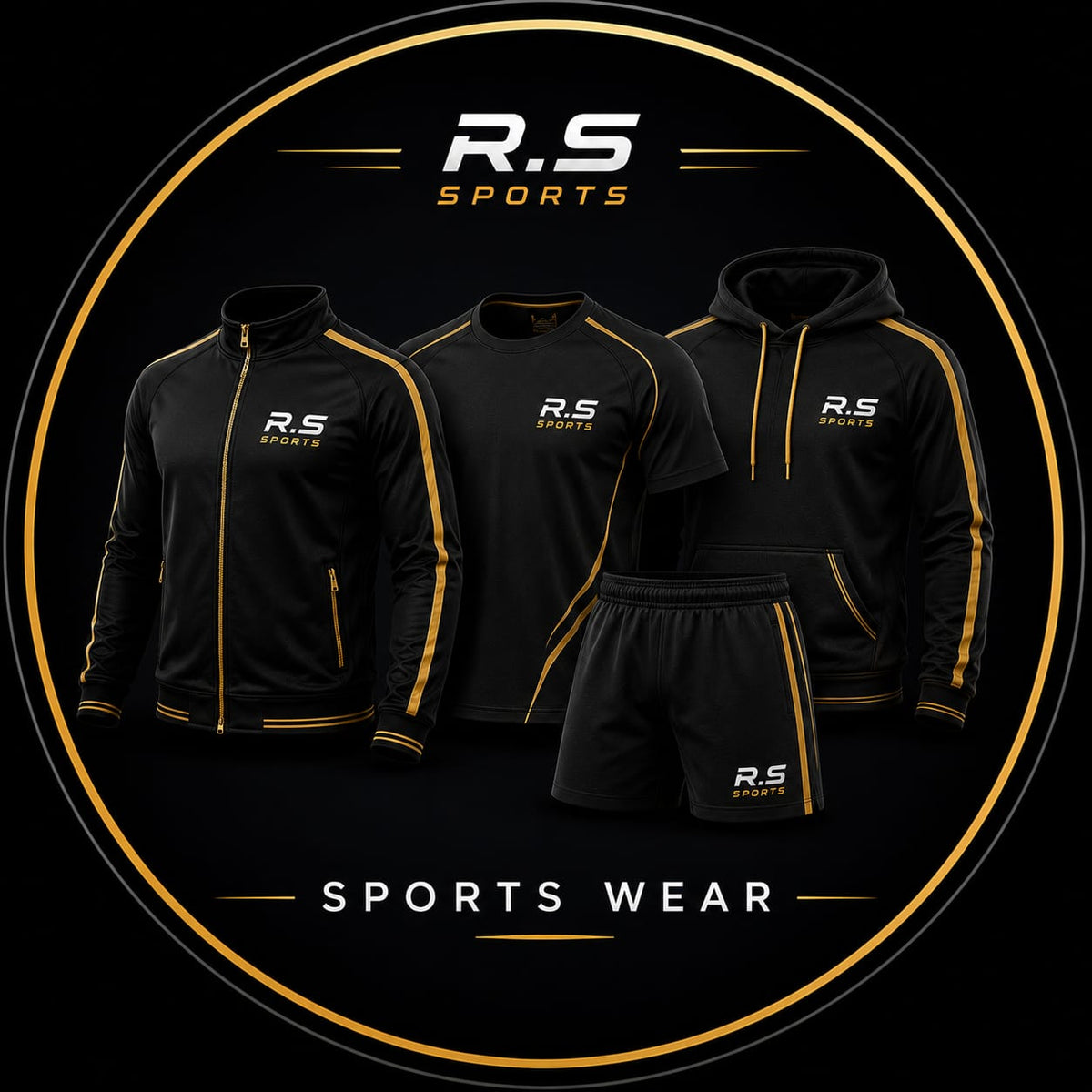 Sportswear