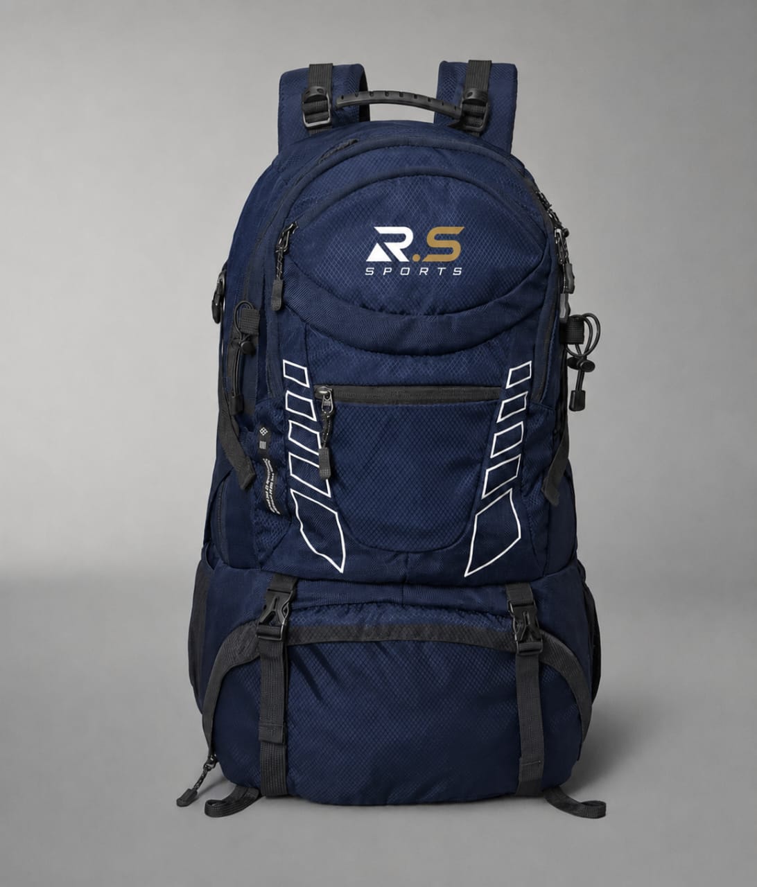 R.S Sports Premium Sports Backpack | Outdoor Travel Backpack
