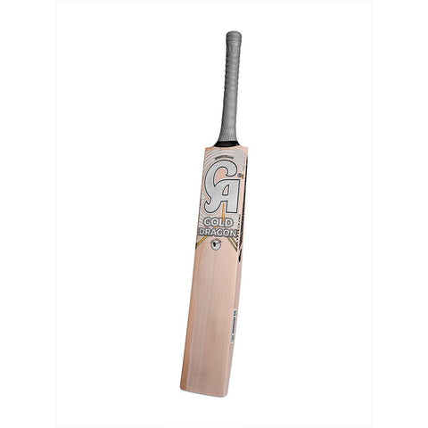 CA Cricket Hardball Bat - Gold Dragon - English Willow