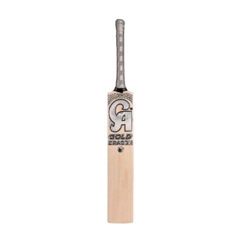 CA Cricket Hardball Bat - Gold Dragon - English Willow