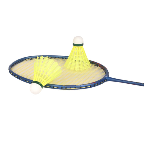 GS Naylon Badminton Shuttle - Champion 1pc Yellow