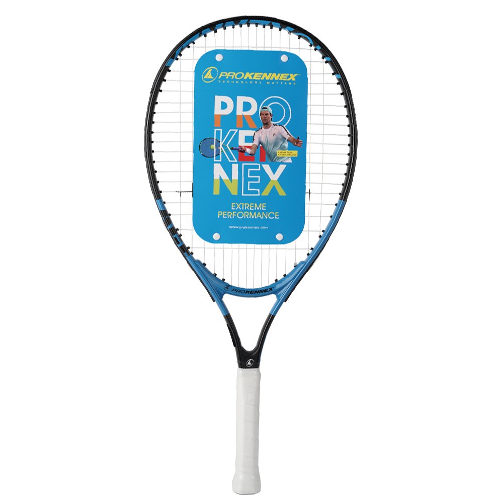 Prokennex Tennis Racket - Ace 23 Inch Junior 235G Strung