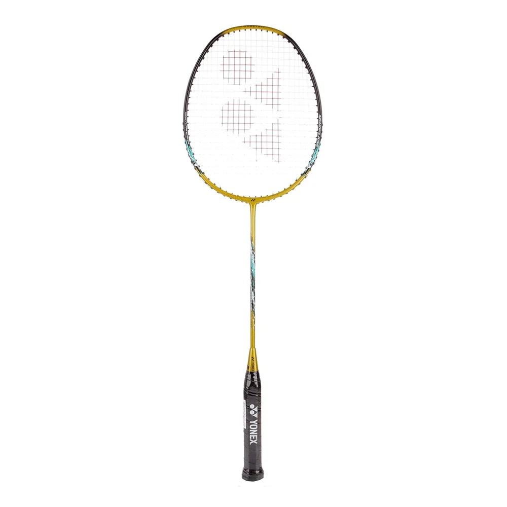 Yonex Nanoflare 001 Feel Badminton Racket Strung