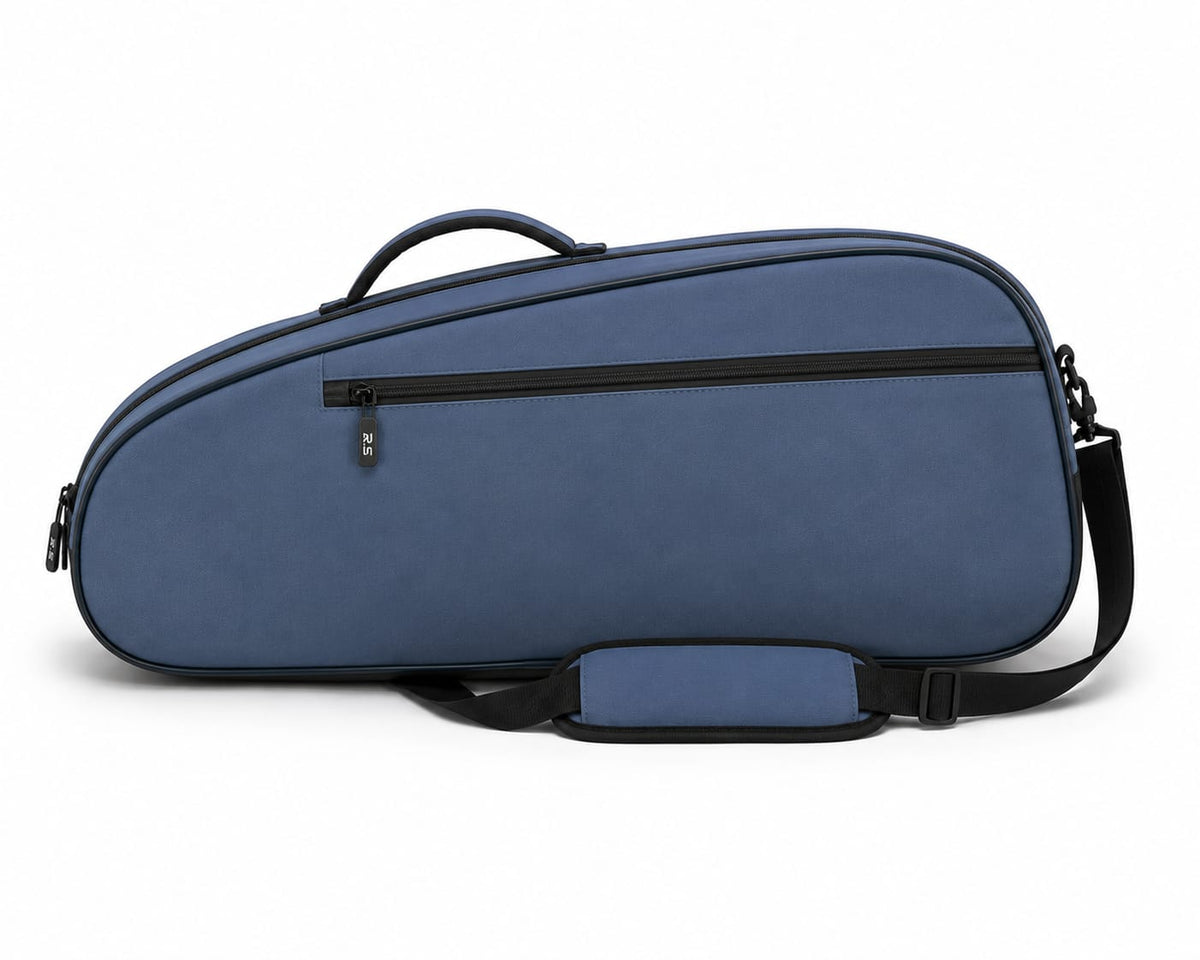R.S Sports Premium Racket Bag for Badminton & Tennis Players