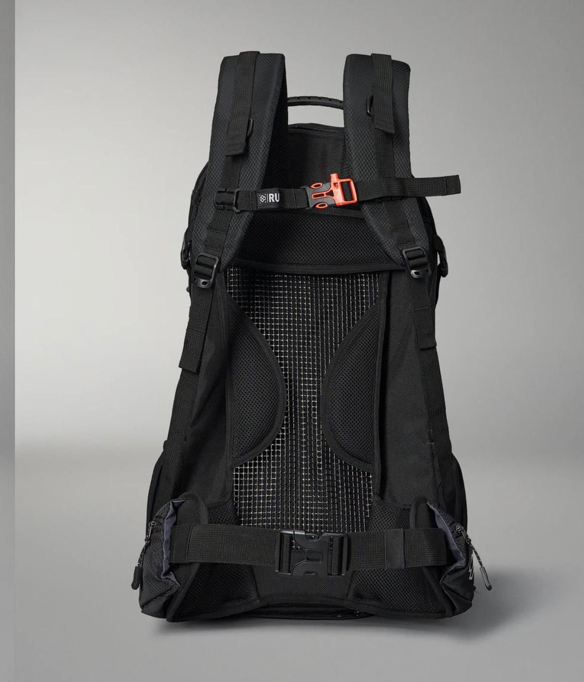 R.S Sports Premium Sports Backpack | Outdoor Travel Backpack