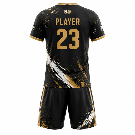 Premium Tennis Uniform Set Jersey & Shorts | Professional Sportswear