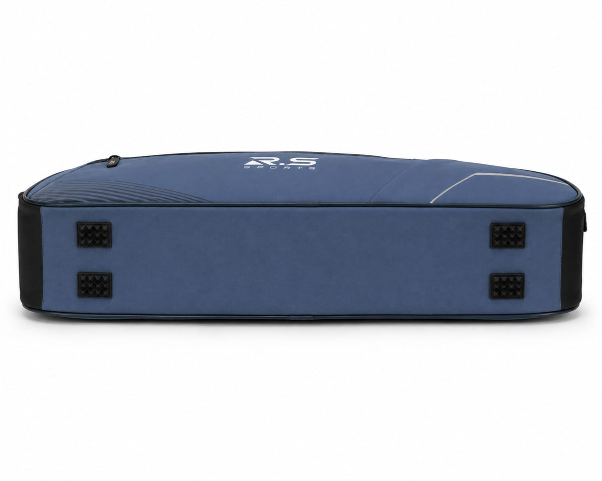 R.S Sports Premium Racket Bag for Badminton & Tennis Players