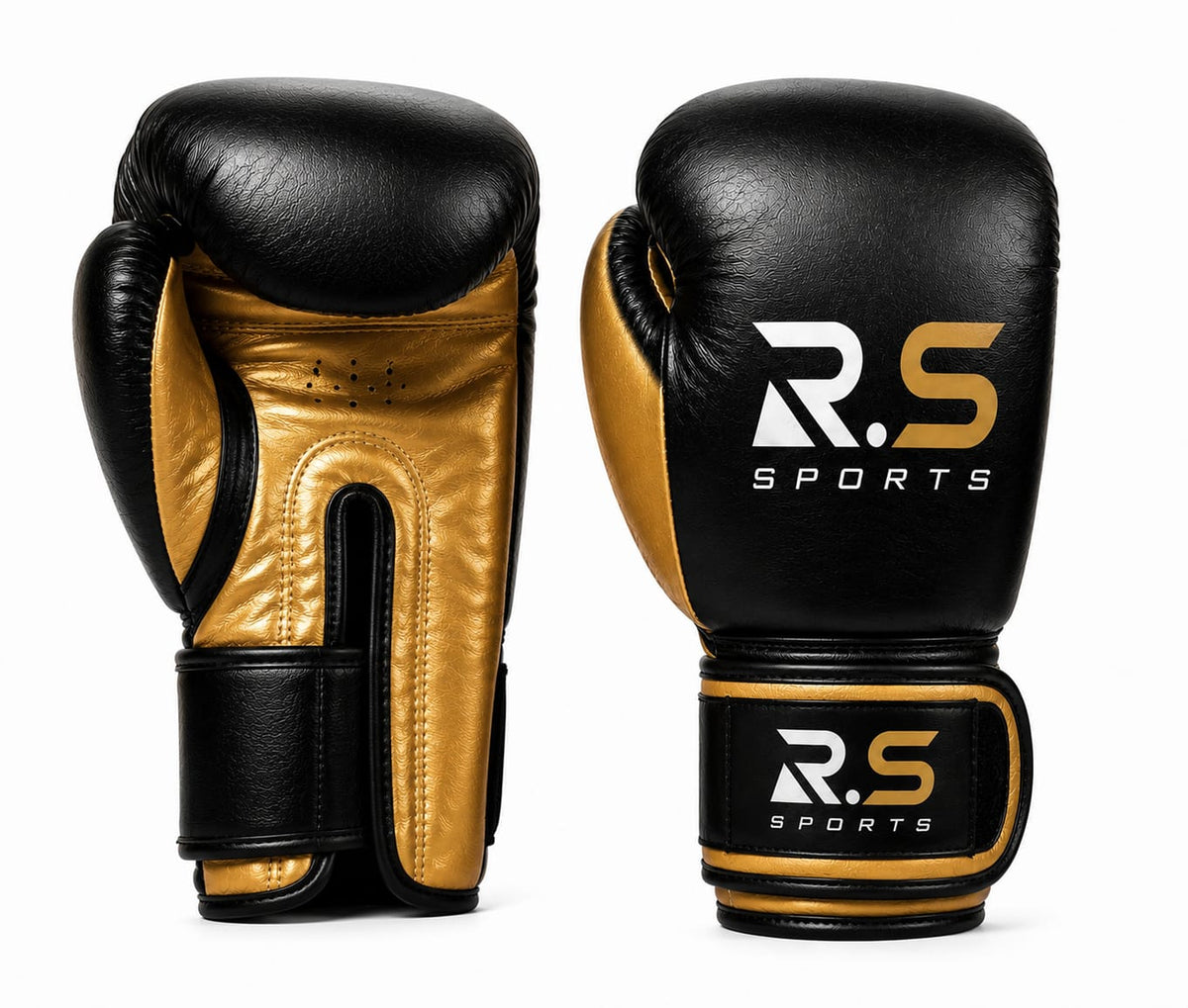 R.S Sports Premium Boxing Gloves for Training & Fitness Pro