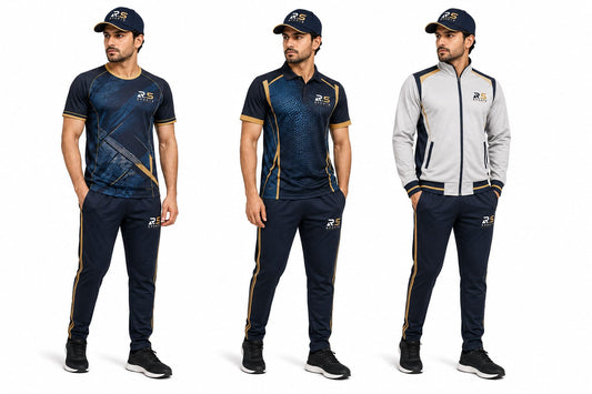 Complete Cricket Sports Collection | Complete Team Kit & Travel Essentials Pack