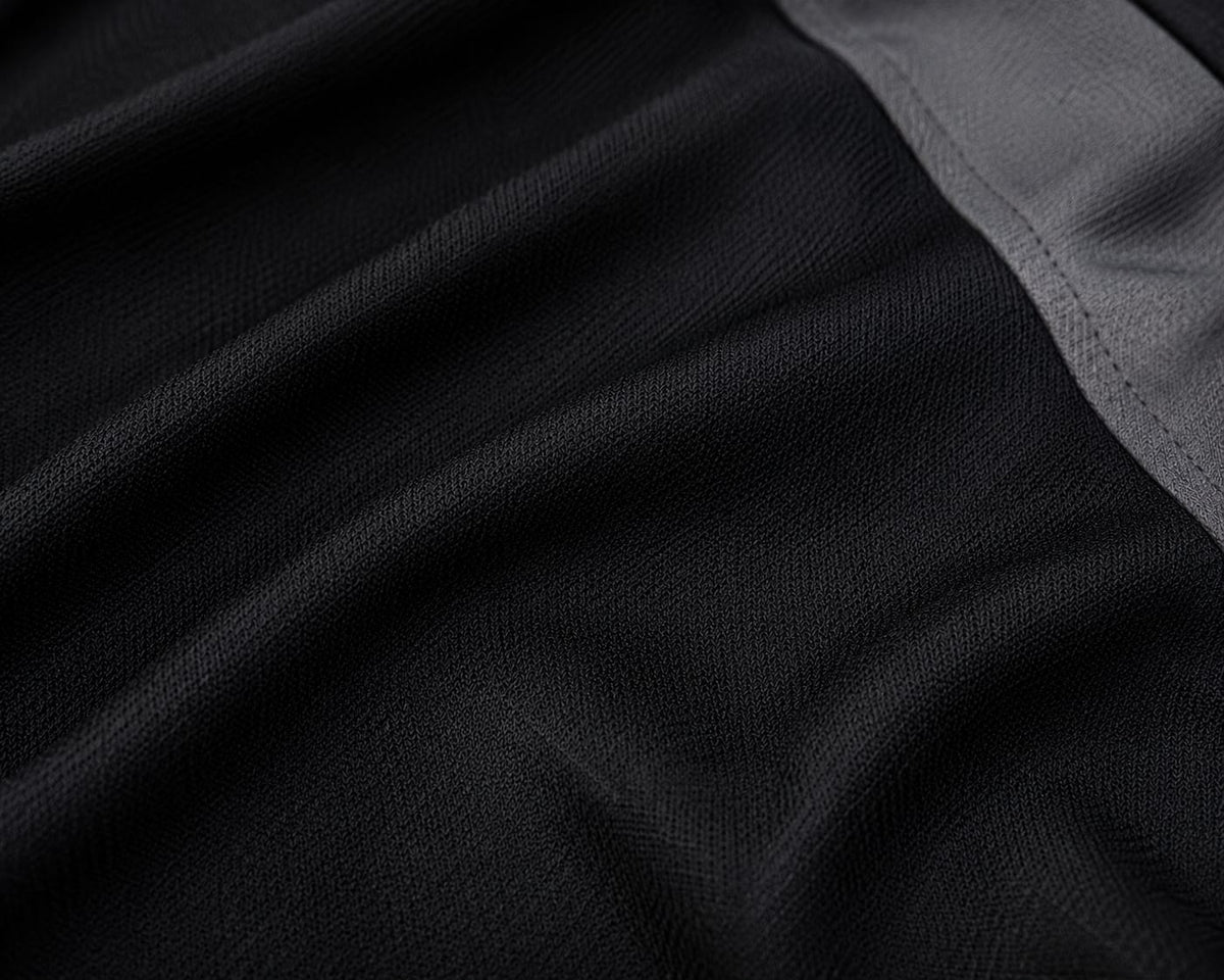 R.S Sports Premium Performance Gym T-Shirt Quick Dry Breathable Athletic Training Wear