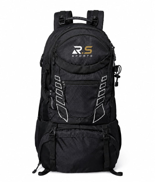 R.S Sports Premium Sports Backpack | Outdoor Travel Backpack