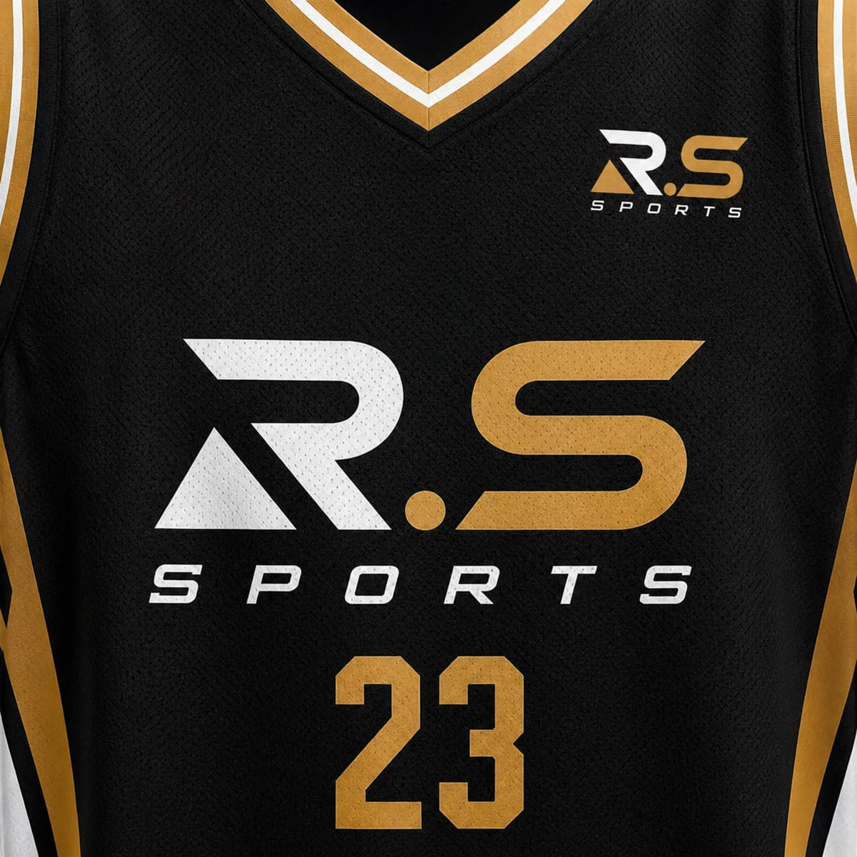 Premium Sleeveless Basketball Uniform Set Jersey & Shorts
