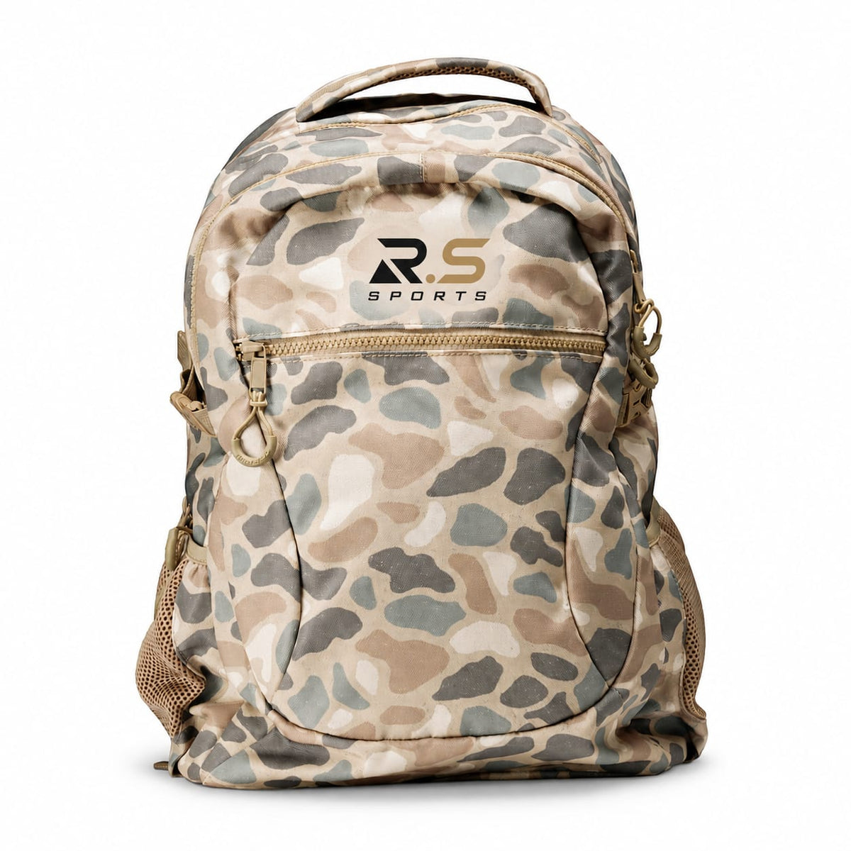 Premium Military Camo Backpack | Tactical Sports Travel Bags