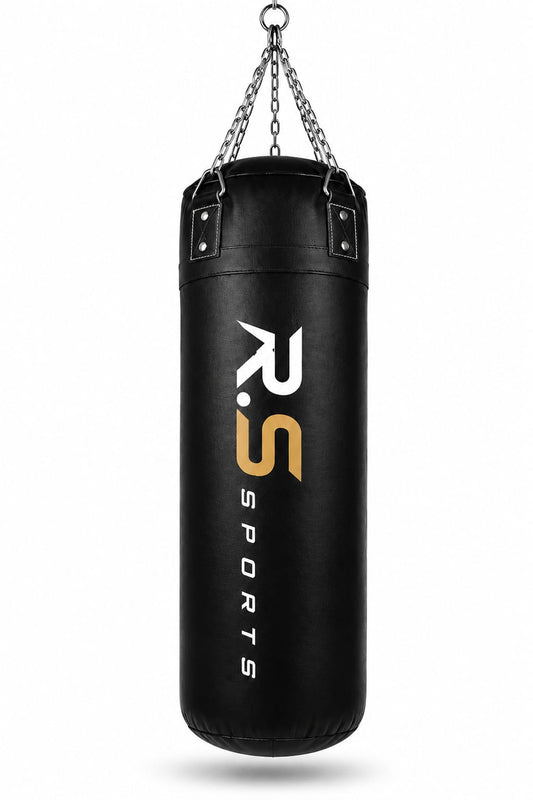 R.S Sports Premium Heavy Duty Punching Bag for Training
